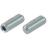 Suki Vijci za regulaciju (Navoj: M 5, 1 Kom., 16 mm) | shoptok.hr