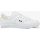 Lacoste Modne superge 48SFA0004 POWERCOURT 2.0 Bela