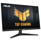 Asus monitor VG249Q3A TUF Gaming, Full HD, 24 IPS, 250cd/m2, HDMI, DP, 180Hz, 1ms | Eponuda.ba