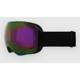 BENT Black Smucarska ocala orange with purple mirror