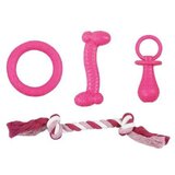 Pawise Set igračaka za zubiće pasa A2200426 | ePonuda.com