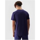 4f WSS24TTSHM115431S Tamno plava | shoptok.hr