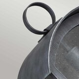 Elstead Lighting ZUNANJA STENSKA SVETILKA Hodges 27.2/41.3/19.4 cm | Shoptok.si
