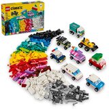 Lego CLASSIC 11036 Creative Vehicles Cijene