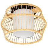Eglo 390232 - plafonsko svetlo monterroso 1xE27/40W/230V bambus | Eponuda.com