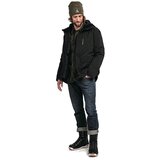 Schöffel Winterjacke 3in1 Parka Barth Crna | shoptok.hr