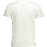 La Martina MEN'S WHITE SHORT SLEEVE T-SHIRT | ePonuda.com