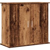  Stalak za akvarij boja drva 81x36x73 cm od konstruiranog drva | shoptok.hr