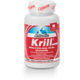 Optima Naturals antartic Krill Superb - 60 kaps. | Shoptok.si