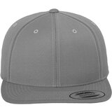 Flexfit Classic Snapback Silver | shoptok.hr