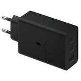 Samsung Kućni punjač EP-T6530-NBE 65W 2x USB + Type C | ePonuda.com