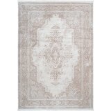 Pierre Cardin tkana preproga elysee 902 160/230 cm krem barve Cene