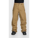 Volcom Tester 3L Gore Tex Hlace bronze | Shoptok.si