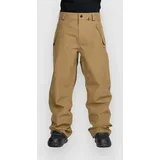Tester 3L Gore Tex Hlace bronze