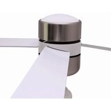 Ventilator Beli 3 elise 120 cm