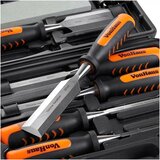 Vonhaus Set dlet za les (8-delni) | Shoptok.si