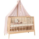 Leander® stojalo za baldahin linea™ bukev | Shoptok.si