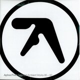  aphex twin - selected ambient works... | Eponuda.com