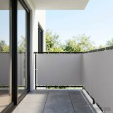  Zaslon za privatnost na balkonu 1,2 x 15 m | Eponuda.com