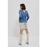 Marisse Sweater Z-Sw-3902 D.Blue | Shoptok.si