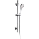 MIXOMAT tuš garnitura Lech (Krom) + BAUHAUS jamstvo 2 godine Cijene