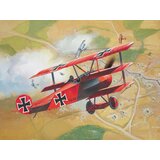 Revell fokker dr. 1 triplane | Shoptok.si