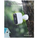 Anker varnostna kamera eufycam 2C, 3-1 | Shoptok.si