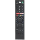 Gbc Jolly Line, univerzalni daljinski za Sony TV RMF-TX31, IR + BT, glasovna kontrola Cijene