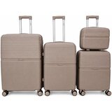 Portus Set od 4 kofera G6191 u