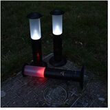 Prenosna LED lampa 2xLED/1xD IPX4 | Eponuda.com
