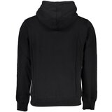 Calvin Klein MEN&#39;S BLACK ZIPLESS SWEATSHIRT | shoptok.hr
