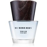 Burberry Touch for Men toaletna voda za muškarce 30 ml Cijene