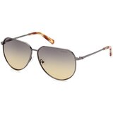 Guess GU00089 06P ONE SIZE (62) Siva/Zelena Cene