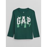 GAP Children's T-shirt with print - Boys | shoptok.hr