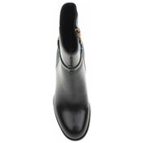 Tamaris Čizmice crna | shoptok.hr