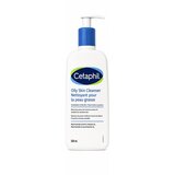 Cetaphil gel čistač za kombinovanu i masnu kožu 500 ml | Eponuda.com