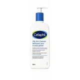 gel čistač za kombinovanu i masnu kožu 500 ml