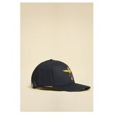 Aeronautica Militare Kape s šiltom 252HA1100UCT0284834 pisana Cene