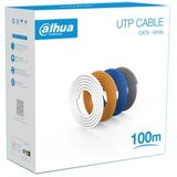 Dahua Kabl PFM920I-6U-C-100 UTP CAT6 Cable 100m Cene