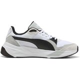 Puma Muške patike Trinity 2, 400230-01, Sivo-crne Cene