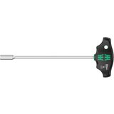 Wera 495 nasadni odvijač sa t-ručkom, 7 x 230 mm, 05023384001 | ePonuda.com