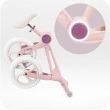 Momi balans bicikl za decu Noru Pink | Eponuda.com