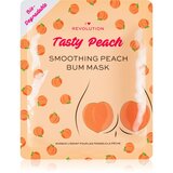 Revolution Tasty Peach intenzivna hidrogel maska za stražnjicu i bokove 2 kom cijene