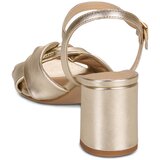Unisa Sandali & Odprti čevlji MEDWAY Pozlačena | Shoptok.si