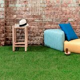 Umjetna trava (D x Š x V: 5 m x 1 m x 7 mm, Zelene boje) u
