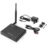 Digitus Receiver unit for Wireless HDMI /Splitter Extender Set (DS-55314) Cijene
