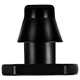 INF 4/7 mm čep avtomatska zalivalna enota Priključek za vodovodno cev (10 kosov), (21534342) | Shoptok.si