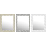 Casa Collection Ogledalo zidno 55x71 cm sort | shoptok.hr
