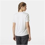 Helly Hansen Majice s kratkimi rokavi Salt Breeze Bela | Shoptok.si