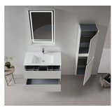 Hanah home Ormarić sa umivaonikom Nest 91 v2 623 | Eponuda.com